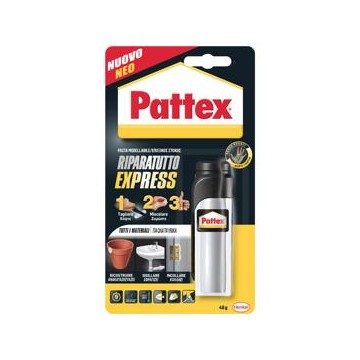 PATTEX Ripara Express 48g