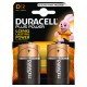 Duracell Plus Power LR20 / MN1300 Batteria - Tipo D - Alcalina