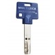 MUL-T-LOCK INTERACTIVE+ cilindro europeo chiave/chiave