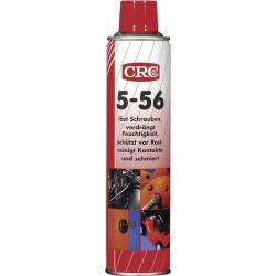 CRC 5-56 sbloccante lubrificante detergente