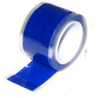 X-Treme Tape nastro in silicone autosigillante autoagglomerante Blu mt. 3