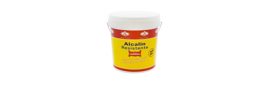 Alcalin